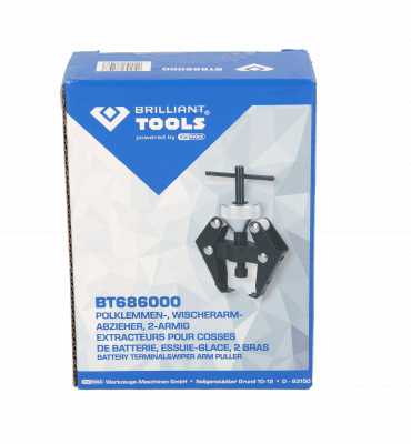 Battery terminal&wiper arm puller 1