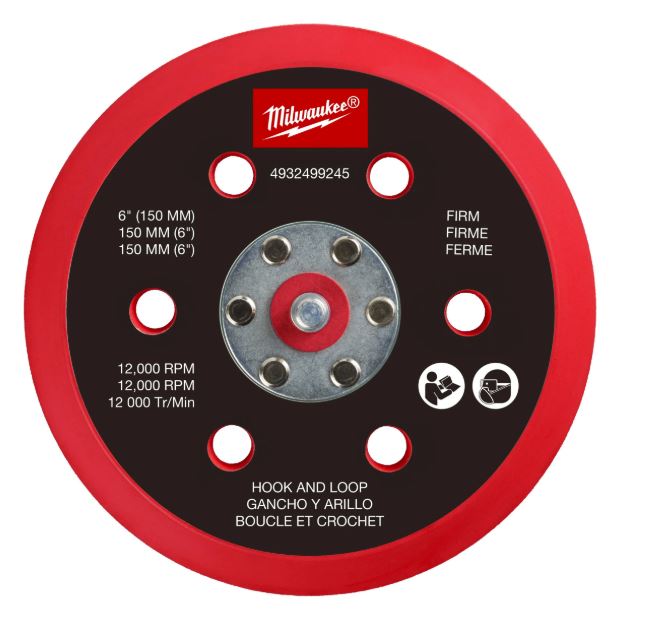 Multihole base plate 150mm FROSBPHH150, Milwaukee