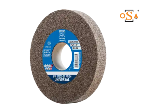 Bench wheel BW AN Universal 175x25/51mm P36 1