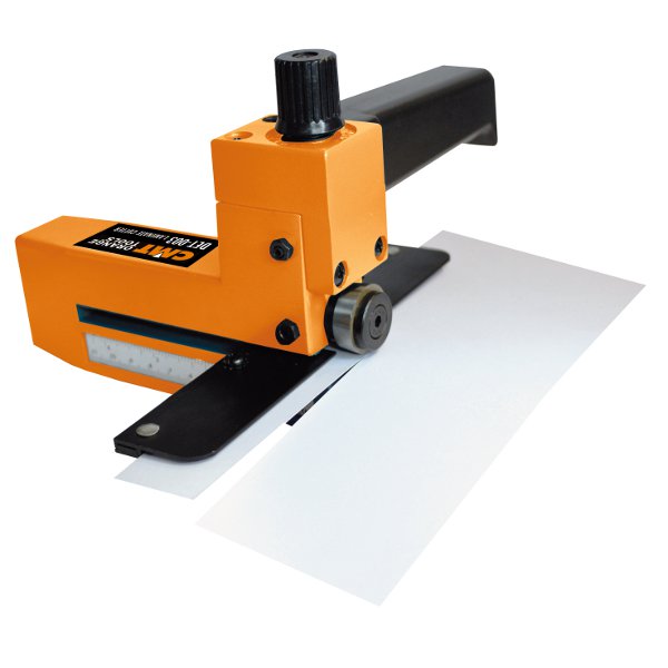 LAMINATE CUTTER 12-110mm Thick 0-2mm, CMT