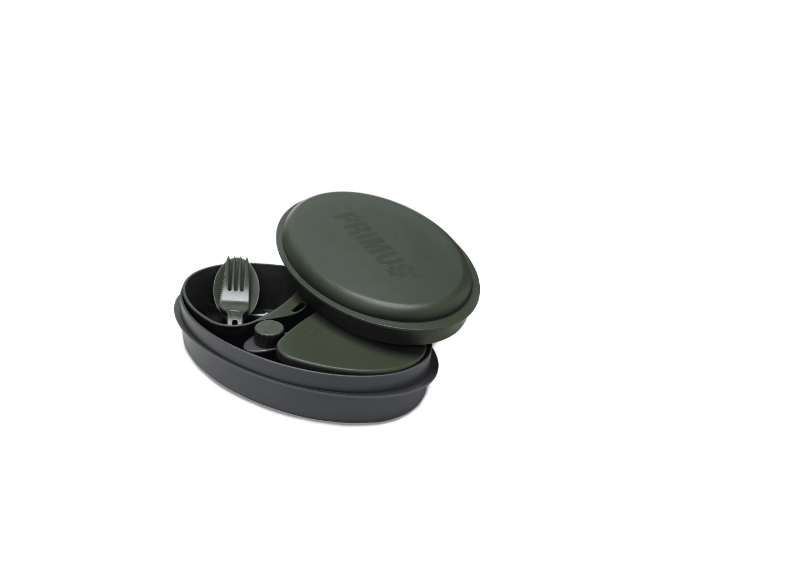 Meal Set Green 1