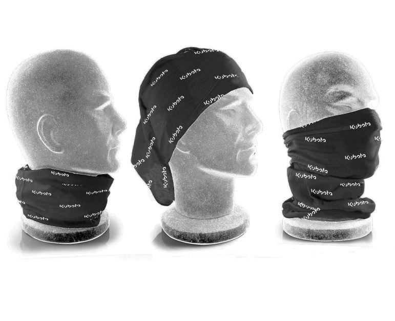 Snood scarf KUBOTA, Kubota
