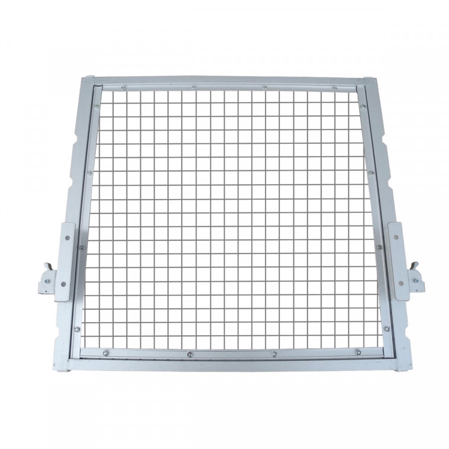 Handle protection for WPP 10 TE 1