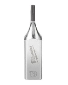Torx uzgaļa ligzda 1/4" TX30, Milwaukee