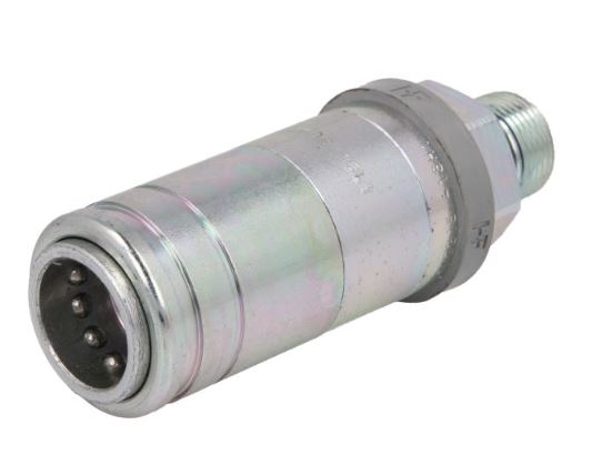 Quick coupler AL237055; AL221083, GBR