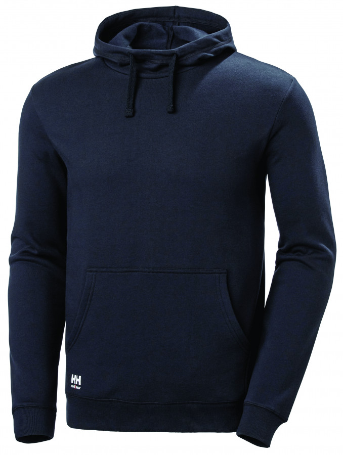 Hoodie Classic, navy 3XL, Helly Hansen Workwear