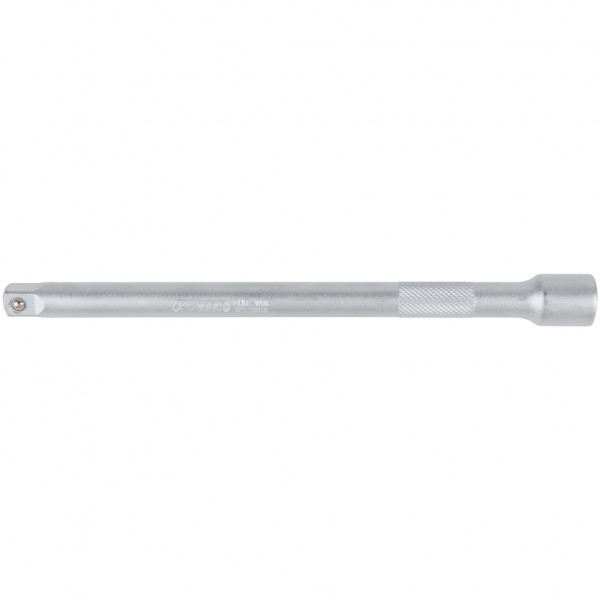 3/8" Extension with knurling 125 mm, KS Tools