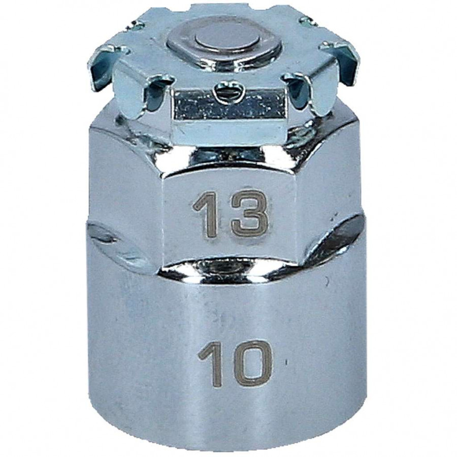10mm bit adapter 13mm GEARplus 1