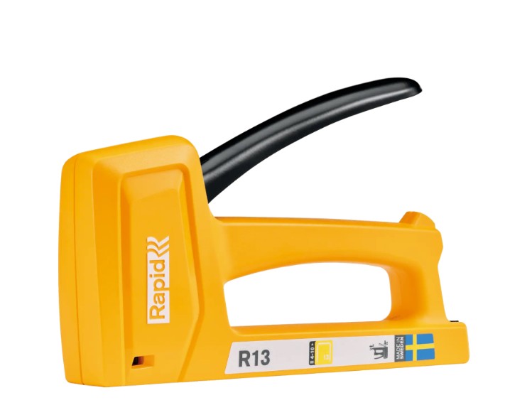 Stable gun R13, 4-10mm, Rapid