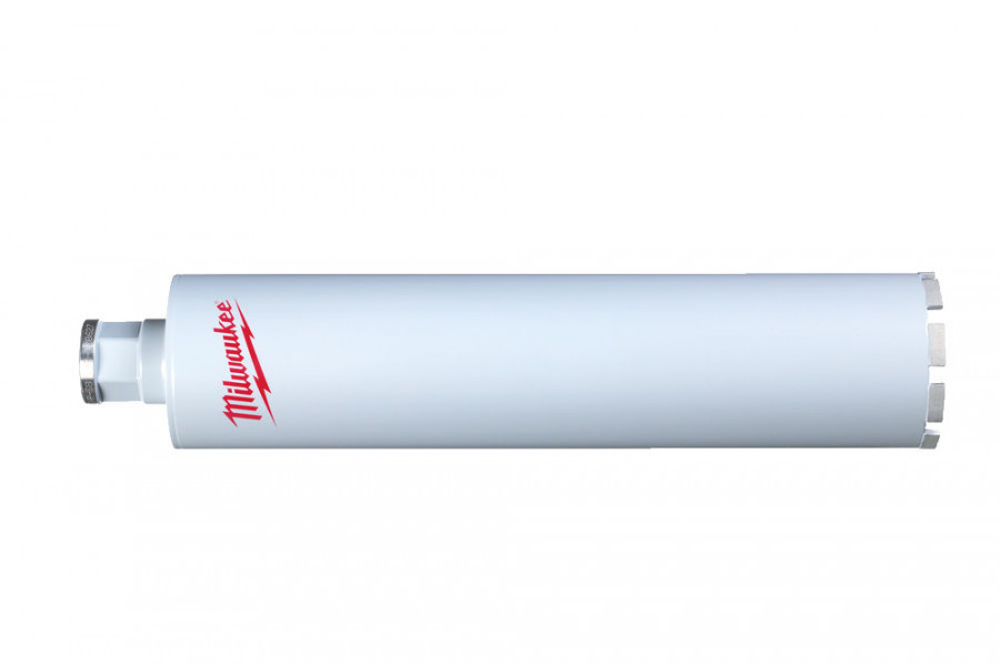 Diamond wet drill WCHP-TK 1¼˝ UNC 86x525mm, Milwaukee