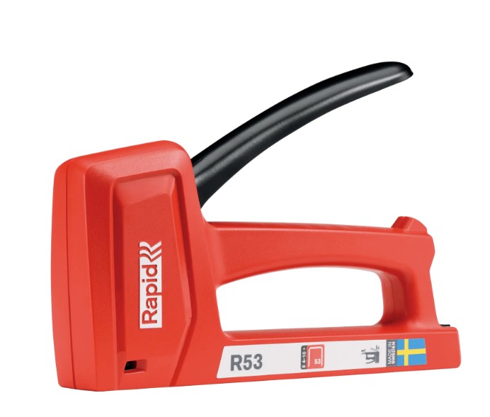 Stable gun R53, 4-10 mm, Rapid