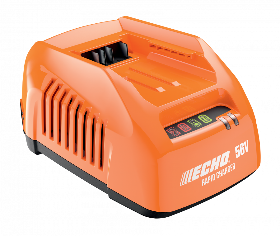 Pika-akkulaturi LC-56V4A 56V - Echo 40V ja 50V akkukoneet - 26787220 - 1