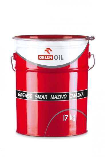 Grease Hutplex WR-2 17kg 1