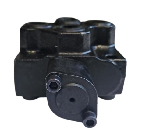 Control valve, Scheppach