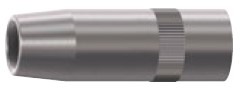 Gaasidüüs kooniline Abimig WT440 d=14,5mm L=66mm, Binzel