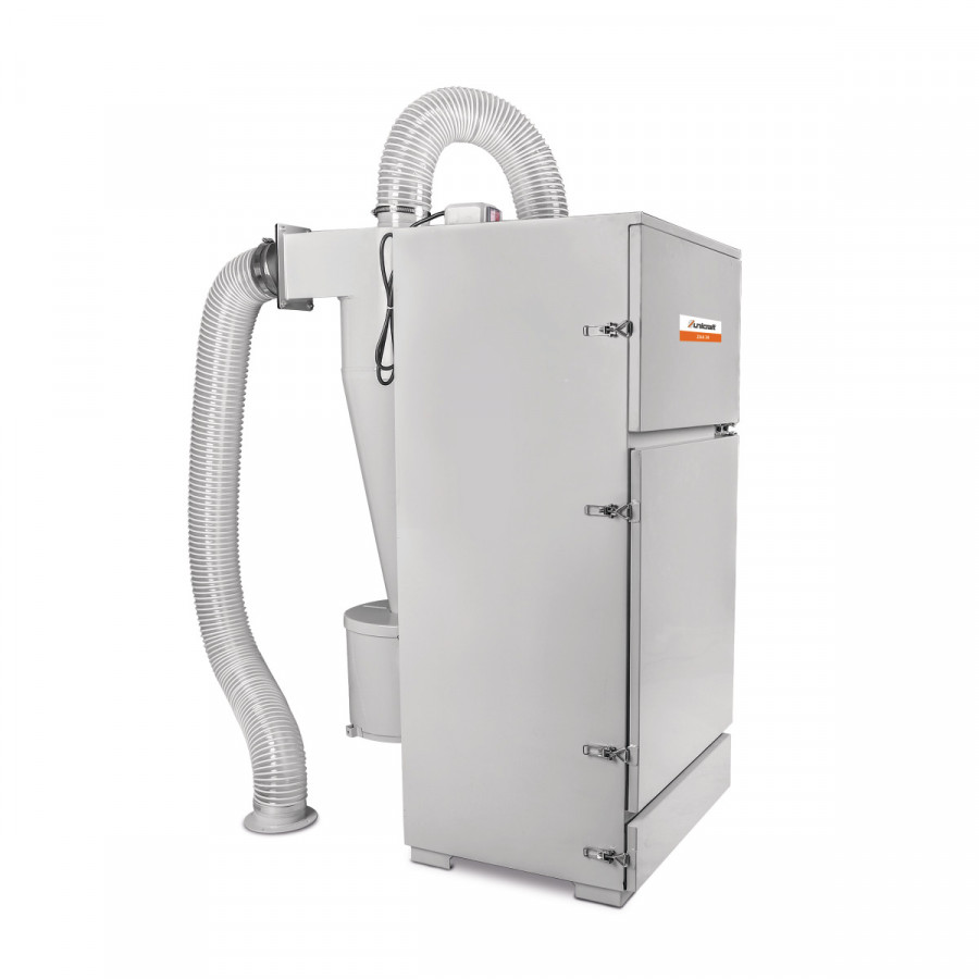 Cyclone extractor ZAA 34, Unicraft