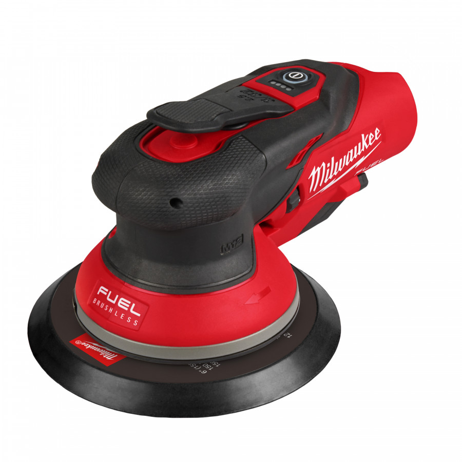 Orbital sander M12 FROS2.5-0, carcass 1
