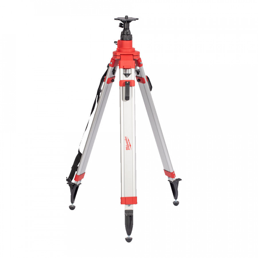 Tripod for lasers TRP300 3m Milwaukee Stokker