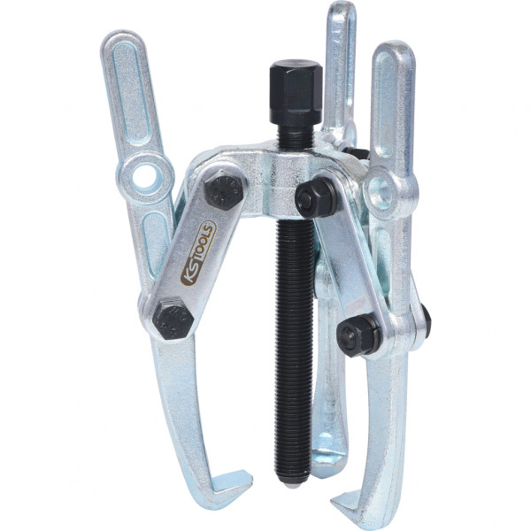 Universal 3 arm puller, 20-200mm, KS Tools