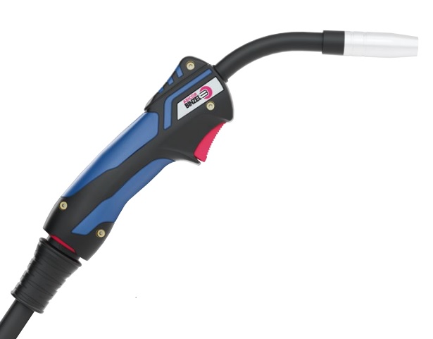 MIG-torch air MB Evo Pro 15 (180A) 4m 1