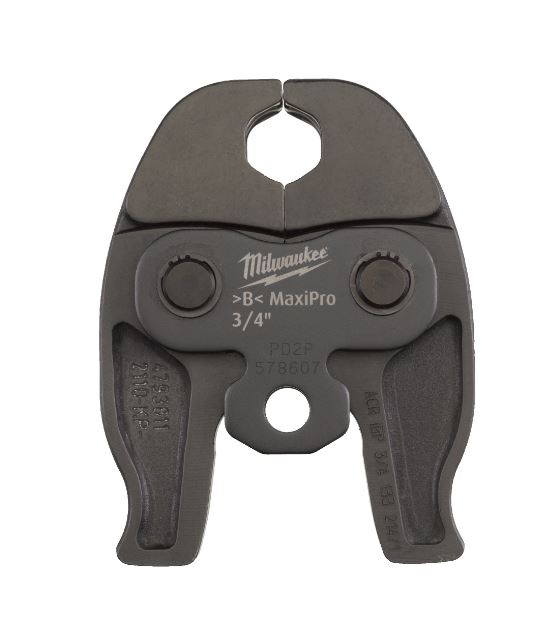 Jaw J12- BMP 3/4", Milwaukee