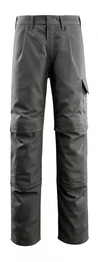 Bex Multisafe trousers, dark/anthrasite, 82C46, Mascot