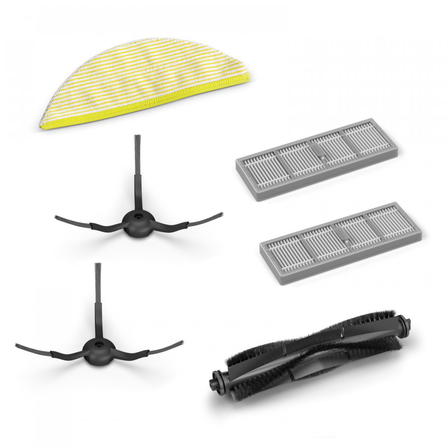 Accessories set RCV5, Kärcher