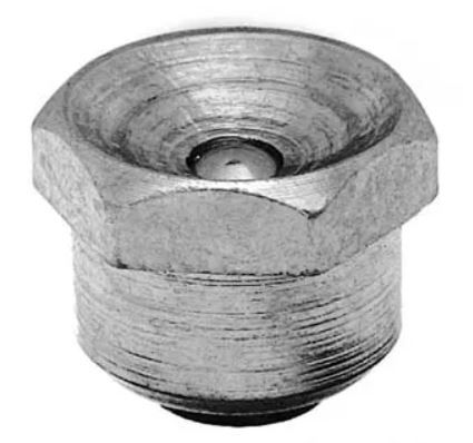 grease nippel 8mm Flush 1