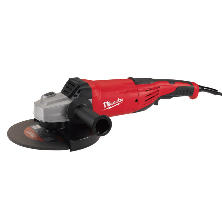 ANGLE GRINDER AG22-230 DMS, Milwaukee