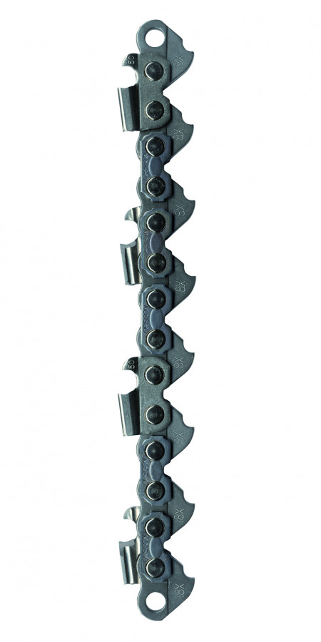 Oregon Harvester 18HX Micro Chisel Saw Chain, .404 Pitch, 82, OREGON