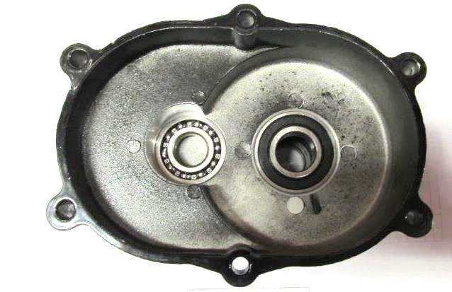 CASE,GEAR EA-410, Echo