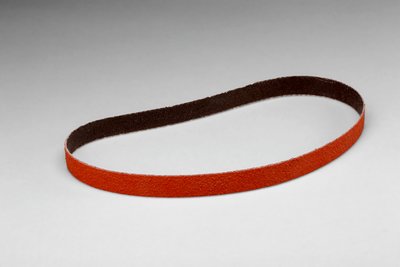 Grinding belt Cubitron II 984F 150x10500mm P80, 3M