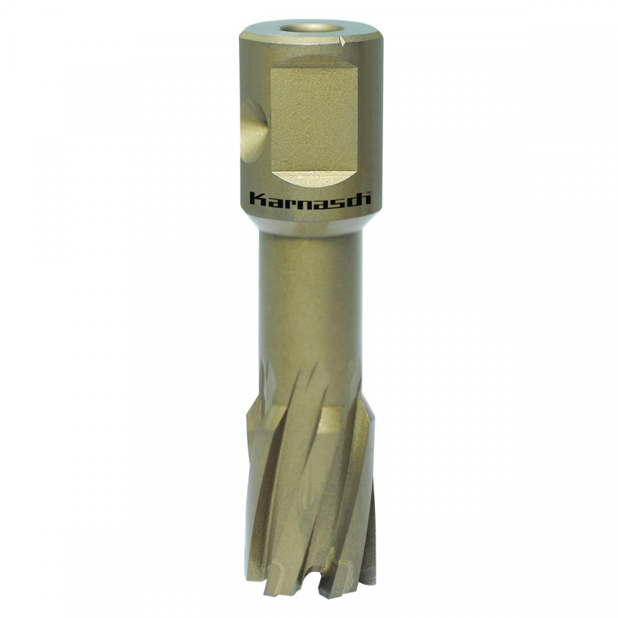 Core drill Hard-line 61x40mm, METALLK