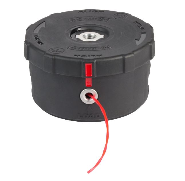 Easy Load Trimmer Head Gen II, Milwaukee