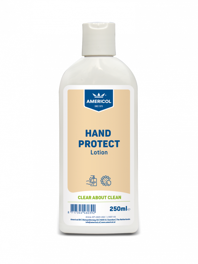 HAND PROTECT LOTION 250ML 1