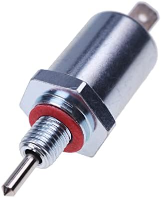  kütuse solenoid, Kawasaki