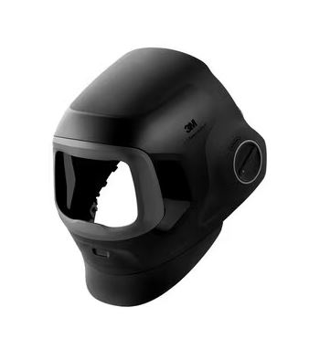 Speedglas Welding Helmet without welding filter G5-03 PRO, Speedglas 3M