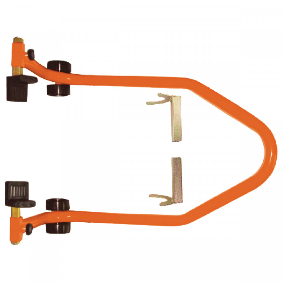 Motorcycle stand rear MMS-H 200, Unicraft