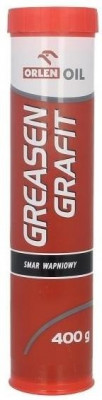 Grease GRAFIT 400g 1