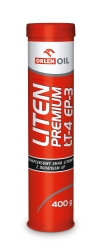 Rasva LITEN PREMIUM LT-4EP3 400g 1