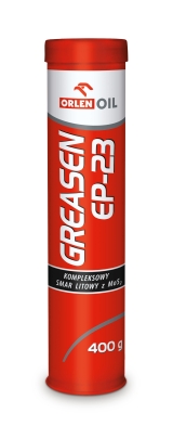 Rasva GREASEN EP-23 400g 1