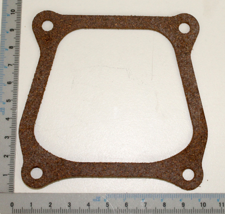 Gasket cylinder head cover, Scheppach