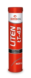 Rasva LITEN LT-43 400g 1