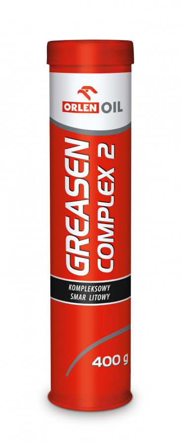 Greasen GREASEN COMPLEX 2 400g 1