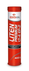 Rasva LITEN PREMIUM LT-4EP2 400g 1