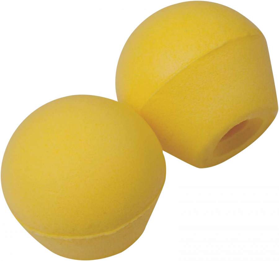Earplugs for CONICMOVE01B, 29 dB 1
