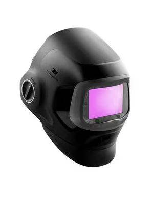 Speedglas Welding Helmet with welding filter G5-03 PRO TW, Speedglas 3M