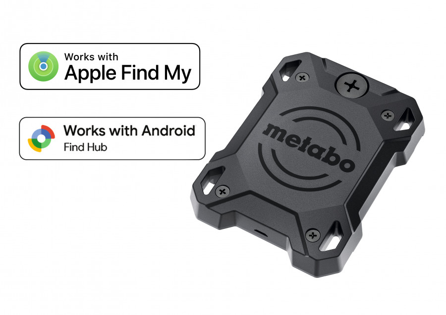 Trackerpro Metabo, Metabo trackerPRO for Android & iOS - Stokker