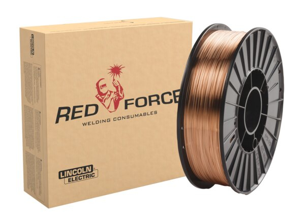 Hitsauslanka Red Force S6 (SG2) 0,8mm 5kg 1
