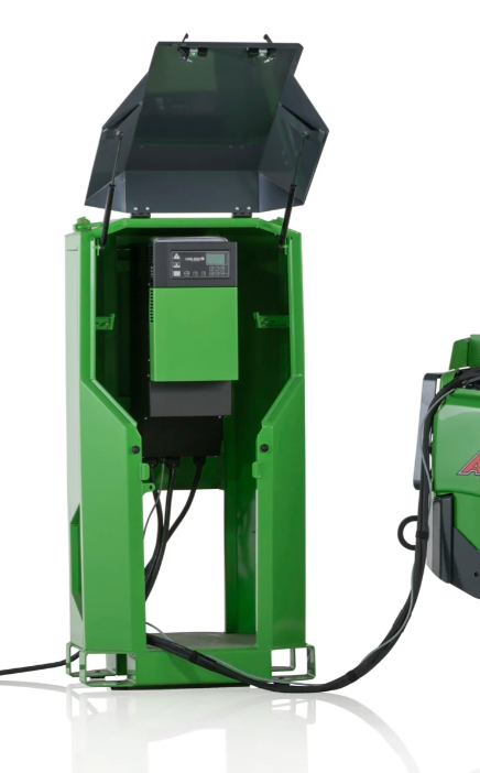 AVANT Rapid charging station 400V/16A 1